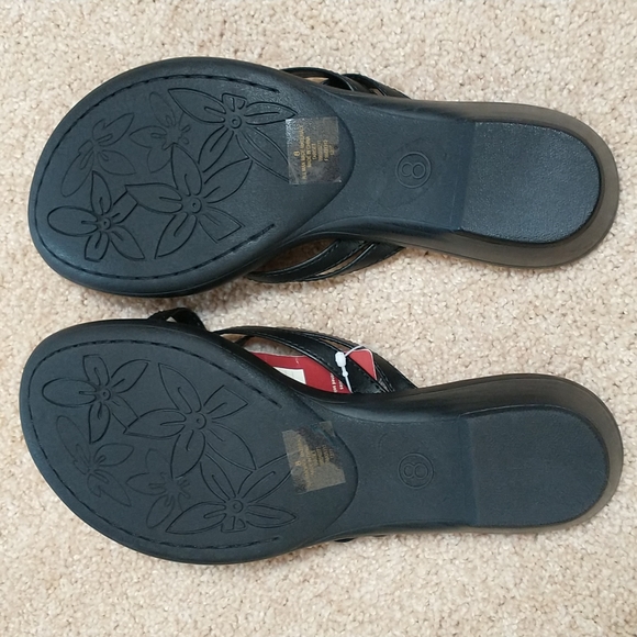 Merona Emely Sandals - Picture 2 of 8